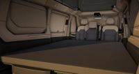 Volkswagen T7 California - Vorschau Bild 23
