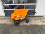 Andere Minidumper Rhinoceros MY450E - Hochwand - Minidumper
