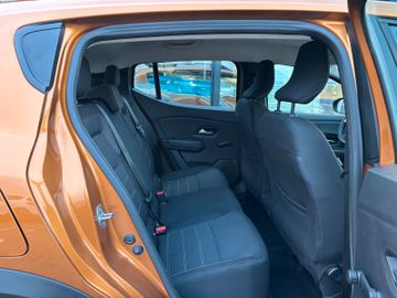 Dacia Sandero Stepway Comfort TCe 90