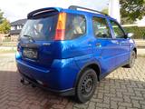 Suzuki Ignis 1,3 Comfort/Klima/AHK/TOP - Suzuki Gebrauchtwagen von 2006