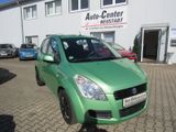 Suzuki Splash Basic - Suzuki Splash: Basic