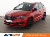 Skoda Karoq 2.0 TDI SportLine 4x4 - Skoda Karoq in Gelsenkirchen