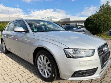 Audi A4 - 6