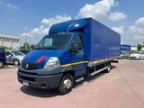 Renault Master T35/150 2.5 dCi PC-TN Mbs.Gen. - Renault Master mit Diesel-Antrieb: Kleinbus, 9 Sitzer