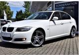 BMW 320d Edition Exclusive Edition Exclusive - BMW 320: 320d Exclusive Edition