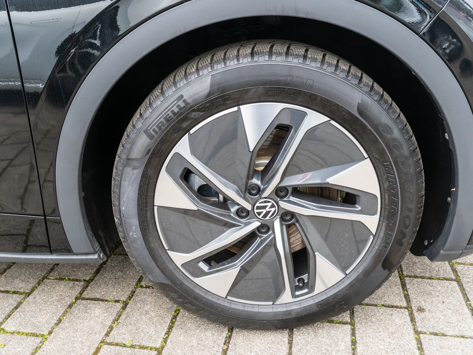 Volkswagen ID.4 - Bild 10
