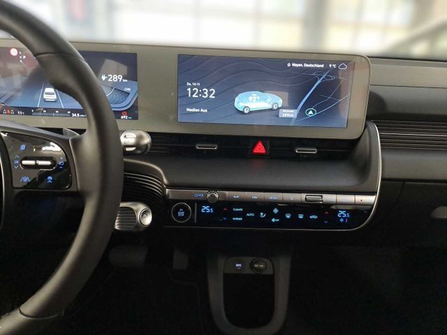 Hyundai IONIQ 5 – Bild 10