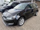 Volkswagen Polo V 1.2 TSI DSG Highline 1.Hand - Volkswagen Polo aus 2013 mit Benzin-Antrieb: Kleinwagen