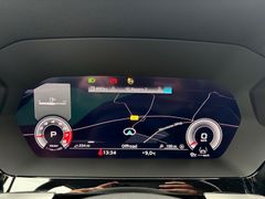 Fahrzeugabbildung Audi A3 Limousine S line 35 TFSI S-tr. -HUD*Navi+*RFK