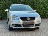 Volkswagen VOLKSWAGEN POLO 1 HAND ZWEI SCHLÜSSEL SILV... - Volkswagen Polo mit LPG-Antrieb