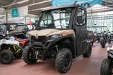CFMOTO UForce 600+,Vollkabine, sofort lieferbar - QUAD 600