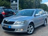 Skoda Octavia Combi Best of DSG SHZ PDC KETTE NEU - Skoda Octavia: Best Of