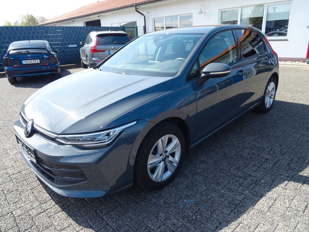 Image of Volkswagen Golf