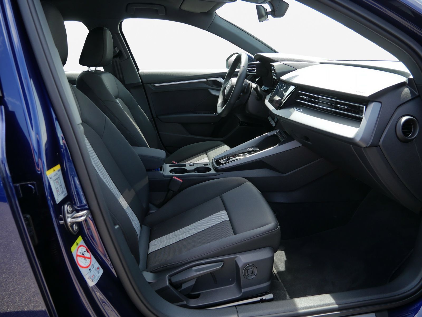 Audi A3 - Bild 4