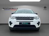 Land Rover Discovery Sport 2.0 Pure - Land Rover Gebrauchtwagen in Hamburg