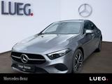 Mercedes-Benz A 180 PROGRESSIVE-ADVANCED+DISTRONIC+MULTIBEAM - gebrauchte Mercedes-Benz A 180 aus dem Jahr 2024