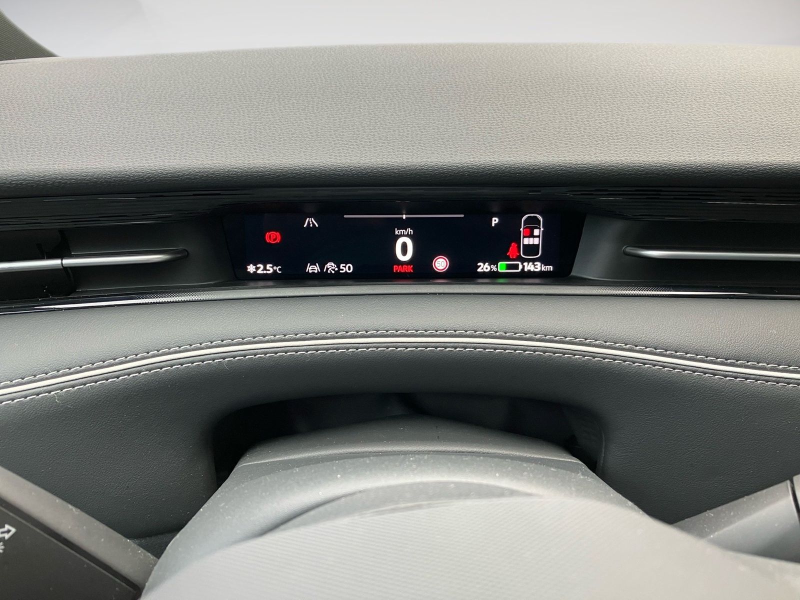 Volkswagen ID.7 - Bild 13