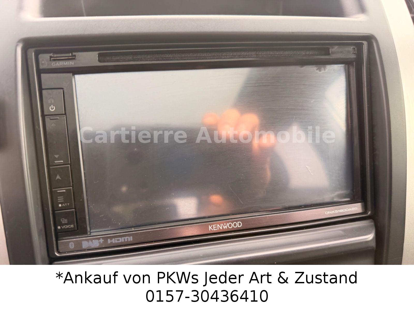 NISSAN X-TRAIL - 4X4 - 173 CV - BVM