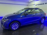 Seat Ibiza Style DSG 1HD 69TKM PANO CAM APPLE LED DAB - Seat Ibiza in Düsseldorf