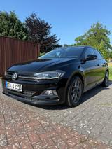 Volkswagen Polo 1.6 TDI SCR 70kW DSG beats beats - Volkswagen Polo mit Diesel-Antrieb: Schiebedach
