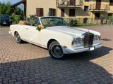 Rolls-Royce Corniche MPW Drophead Coupe - Rolls-Royce Corniche: Cabrio