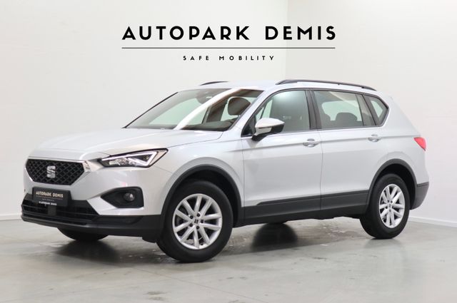 Seat Tarraco Style 2.0 DSG/LED/DIGITAL/NAVI/LANE/PDC