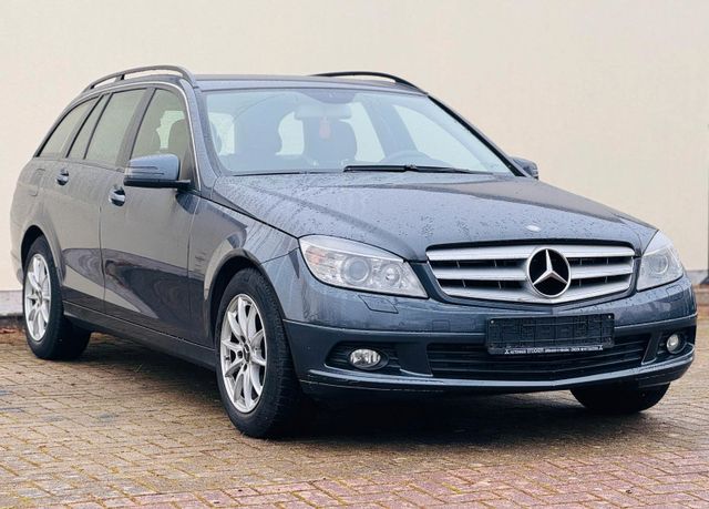 Mercedes-Benz C 220 T CDI Navi Garantie