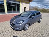 Opel Corsa 1.4 Turbo ecoFLEX INNOVATION Vollausstattu - Opel Corsa: Standheizung