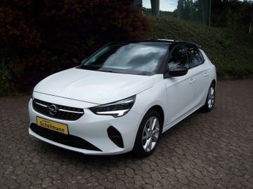 Bild 2 Opel Corsa F Elegance SHZ LHZ Klimaauto Navi-App AT
