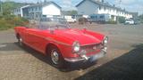 Fiat 1500 Cabrio - Fiat: 1500