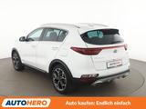 Kia Sportage 1.6 TGDI GT Line 4WD Aut.*NAV*LED*ACC - Kia Sportage Gebrauchtwagen in Hamburg