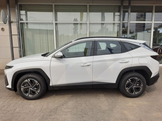 Hyundai Tucson – Bild 2