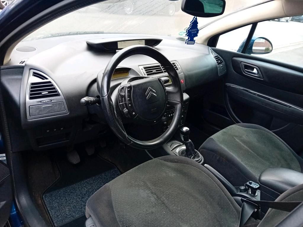 Citroën C4