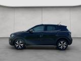 Volkswagen T-Cross Style 1,0 l TSI OPF DSG AHK IQLight Klim - VW T-Cross Benzin Gebrauchtwagen