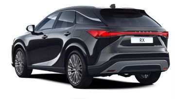 Lexus RX 350 - 3