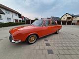 Audi 100 C1 | 1.8L | 85 PS |  1973 | 69.607 km  - Audi 100: 100c