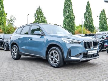 BMW X1 - 6