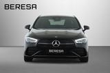 Mercedes-Benz CLA 200 d AMG Kamera MBUX Navi AUT AHK LED SHZ - Mercedes-Benz CLA 200 in Bielefeld