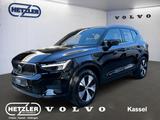 Volvo XC40 T4 Core Recharge Plug-In Hybrid 2WD StandHZ - Volvo XC40 in Kassel