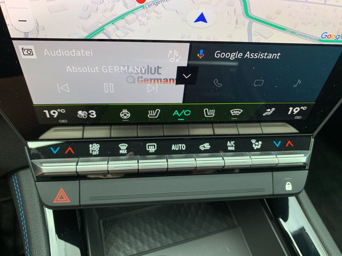 Renault Espace - Bild 18