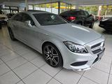 Mercedes-Benz CLS 350 d AMG LINE *SITZBELÜFTUNG*360*SCHIEBED* - Mercedes-Benz CLS-Klasse: Sportwagen