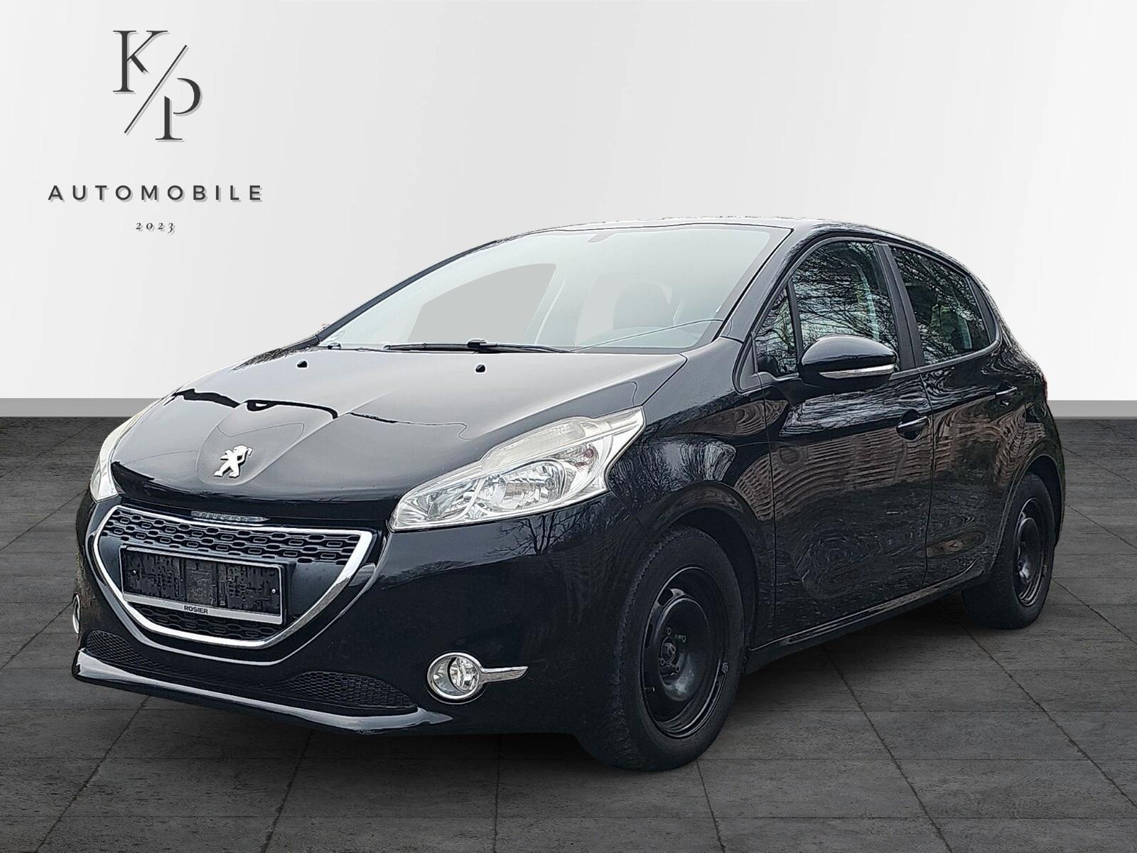 Peugeot 208 Active *PDC/KLIMA