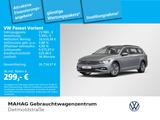 Volkswagen Passat Variant Business 2.0 TDI LED Navi ParkPil - VW Passat Variant Gebrauchtwagen in München