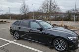 BMW 318d Touring Auto - PANO, AHK, ShadowLine