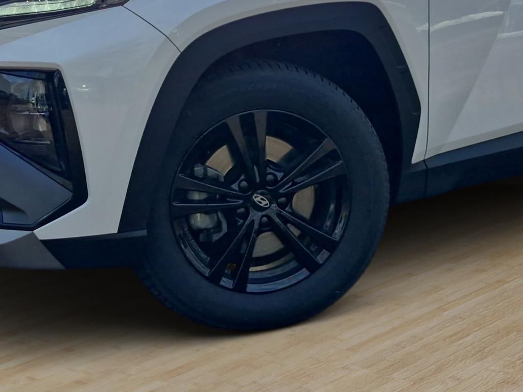 Autohaus Zimpel -  Hyundai Tucson Trend 1.6T AHK+Matrix-LED+Navi - Bild 6