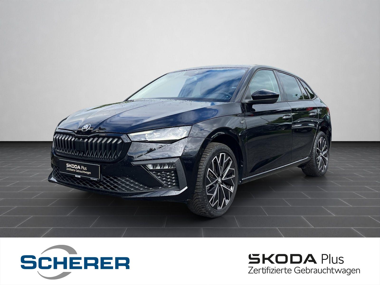 Skoda Scala Tour 1,5 TSI DSG NAVI KAMERA VirtualCockpi