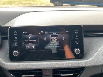 Skoda Kamiq 1.0 TSI Tour *2xPDC*CAM*DAB*MATRIX*SHZ*TEL