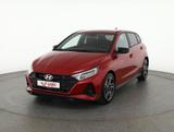 Hyundai i20 1.0T-GDI N-Line Aut. LED Navi Kamera - Hyundai i20 Jahreswagen