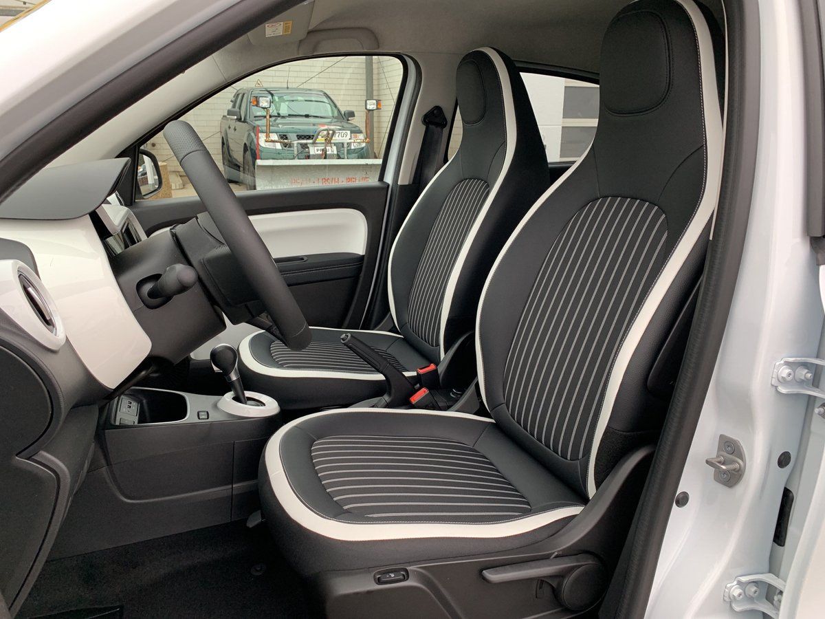 Renault Twingo - Bild 8