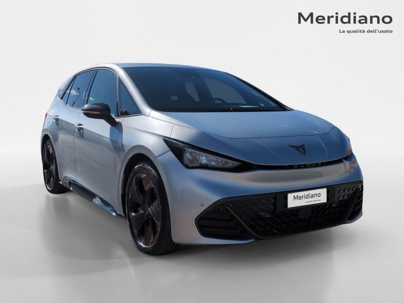 Other CUPRA Born Born 58kWh imagem 3